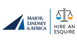 Sponsor Logo - MLA's Hire an Esquire