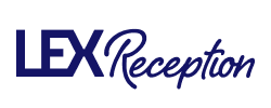 Sponsor Logo - LEX Reception