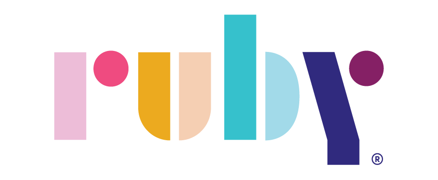 Sponsor Logo - Ruby Receptionists
