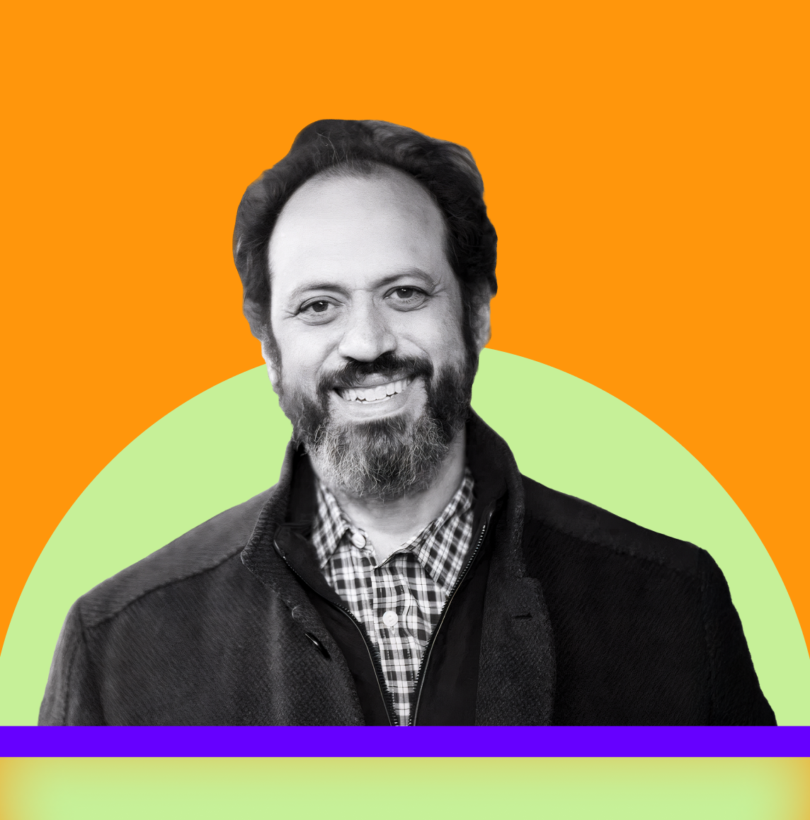 Keynote - Ethan Mollick