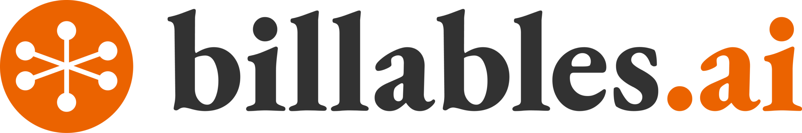 Sponsor Logo - Billables AI