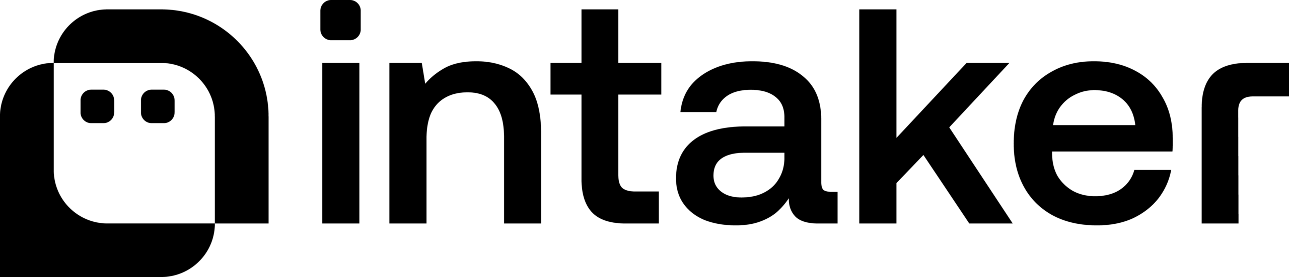 Sponsor Logo - Intaker