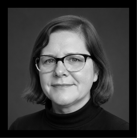 Sarah Glassmeyer