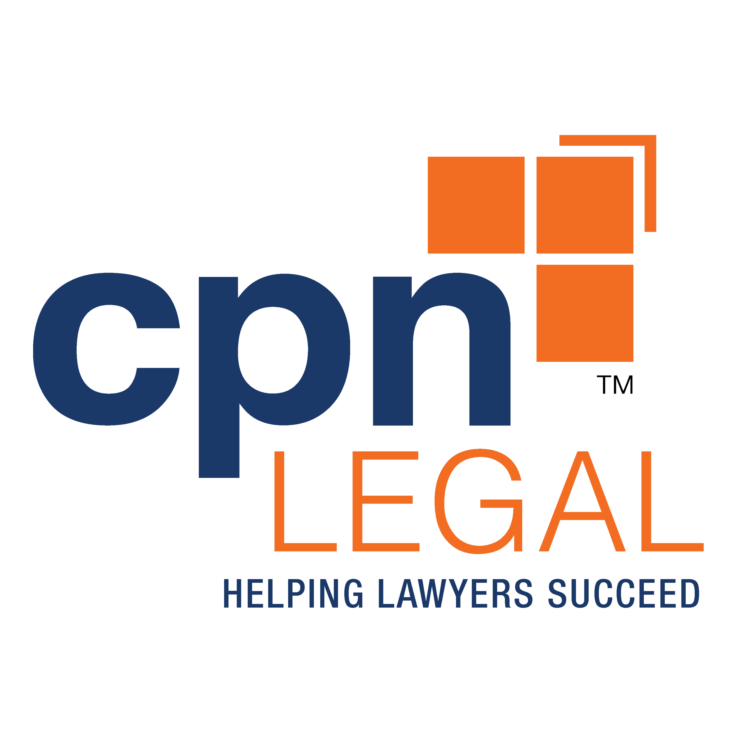 Sponsor Logo - CPN Legal