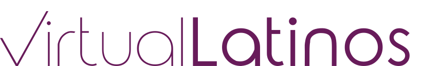 Sponsor Logo - Virtual Latinos