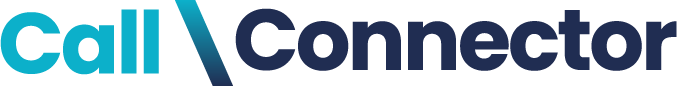 Sponsor Logo - Call Connector