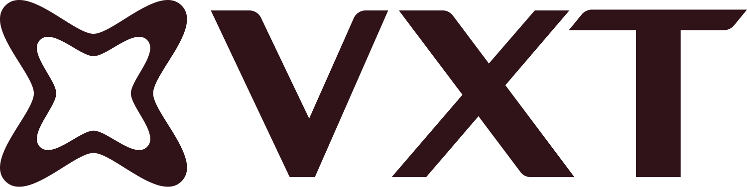 Sponsor Logo - VXT