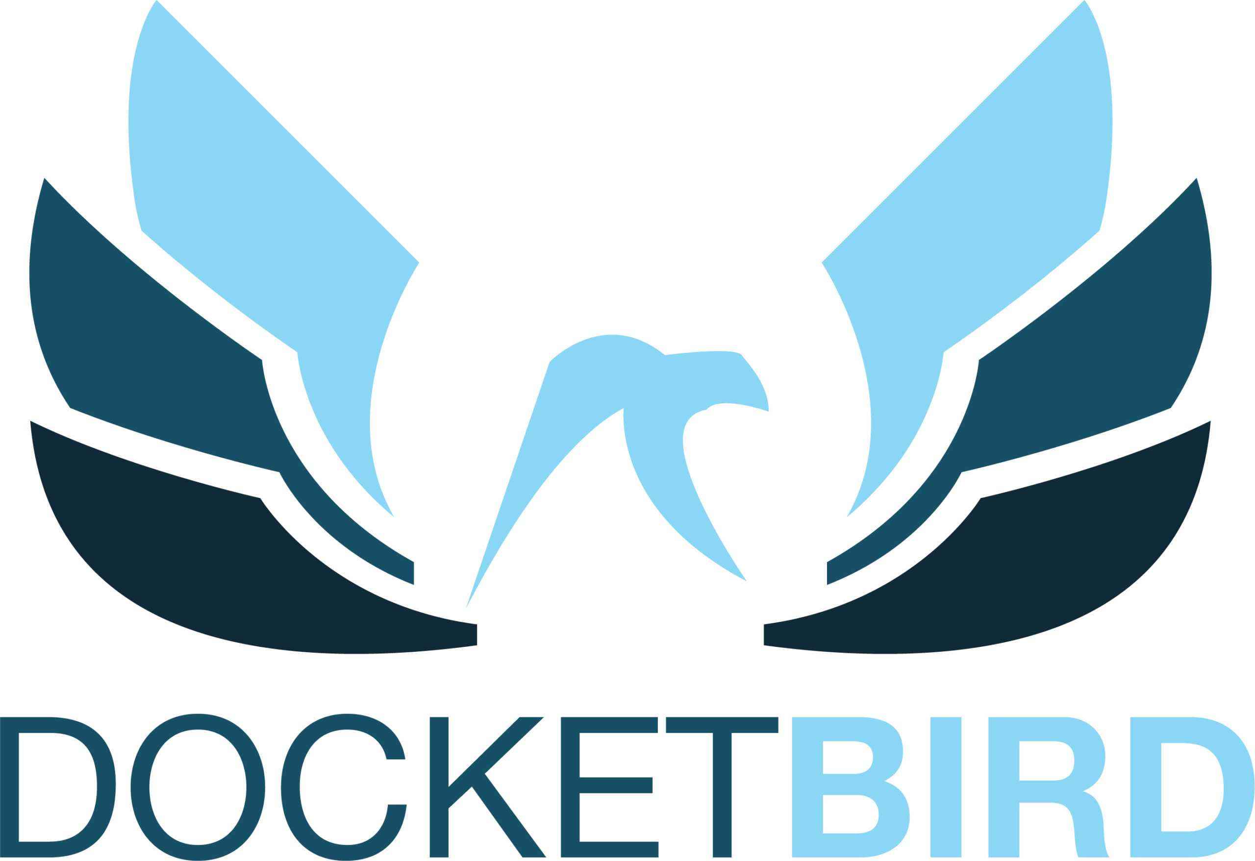 Sponsor Logo - DocketBird