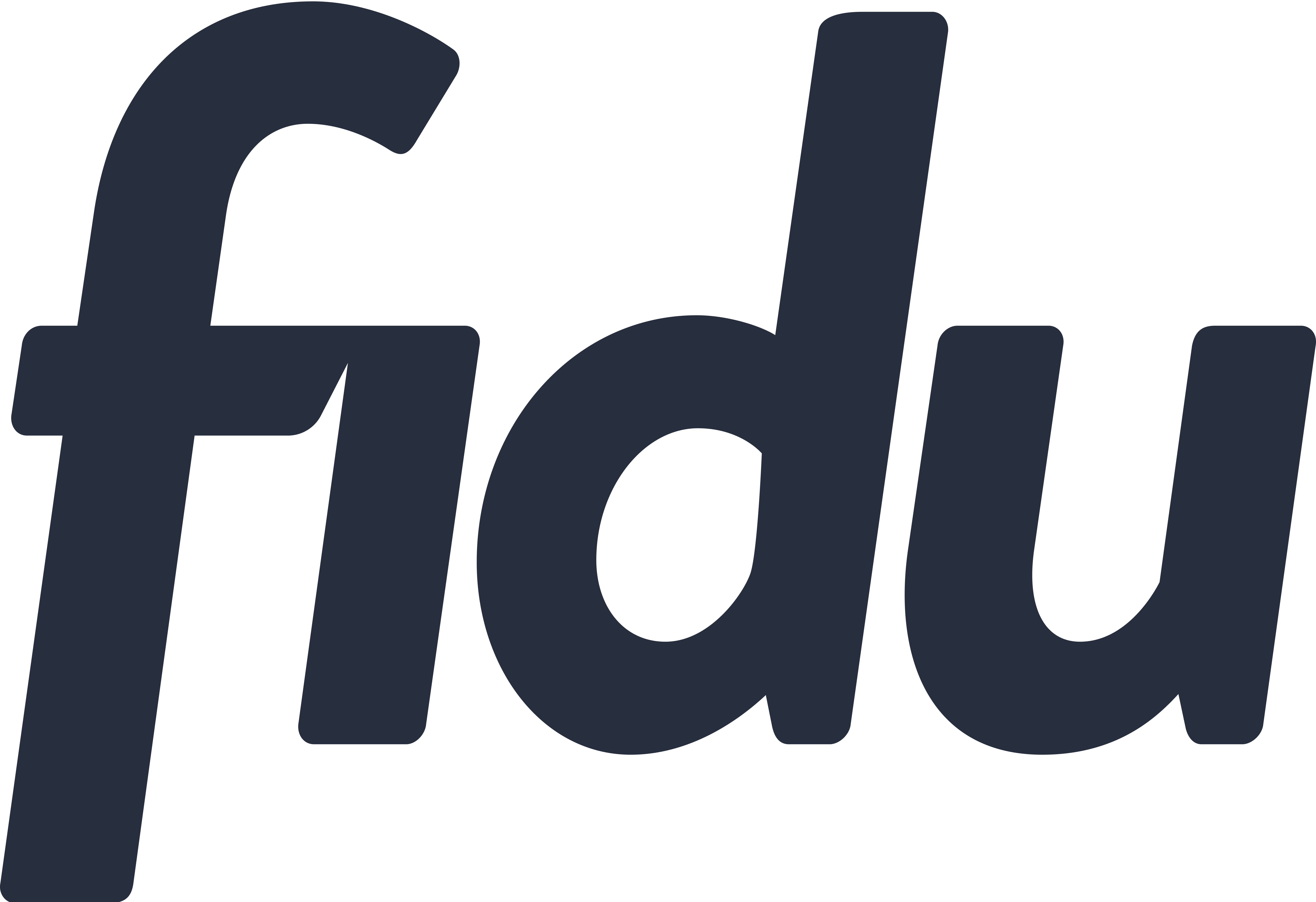Sponsor Logo - Meet our 2025 Sponsors