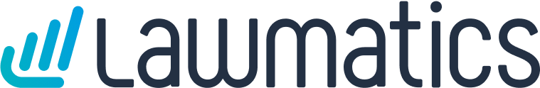 Sponsor Logo - Lawmatics