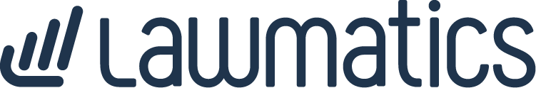 Sponsor Logo - Lawmatics