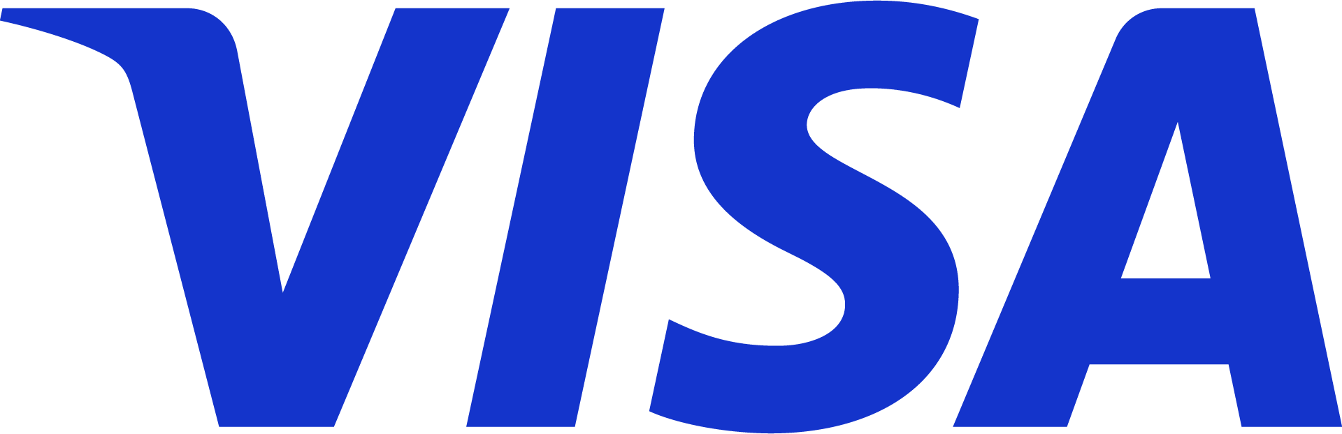 Sponsor Logo - Visa