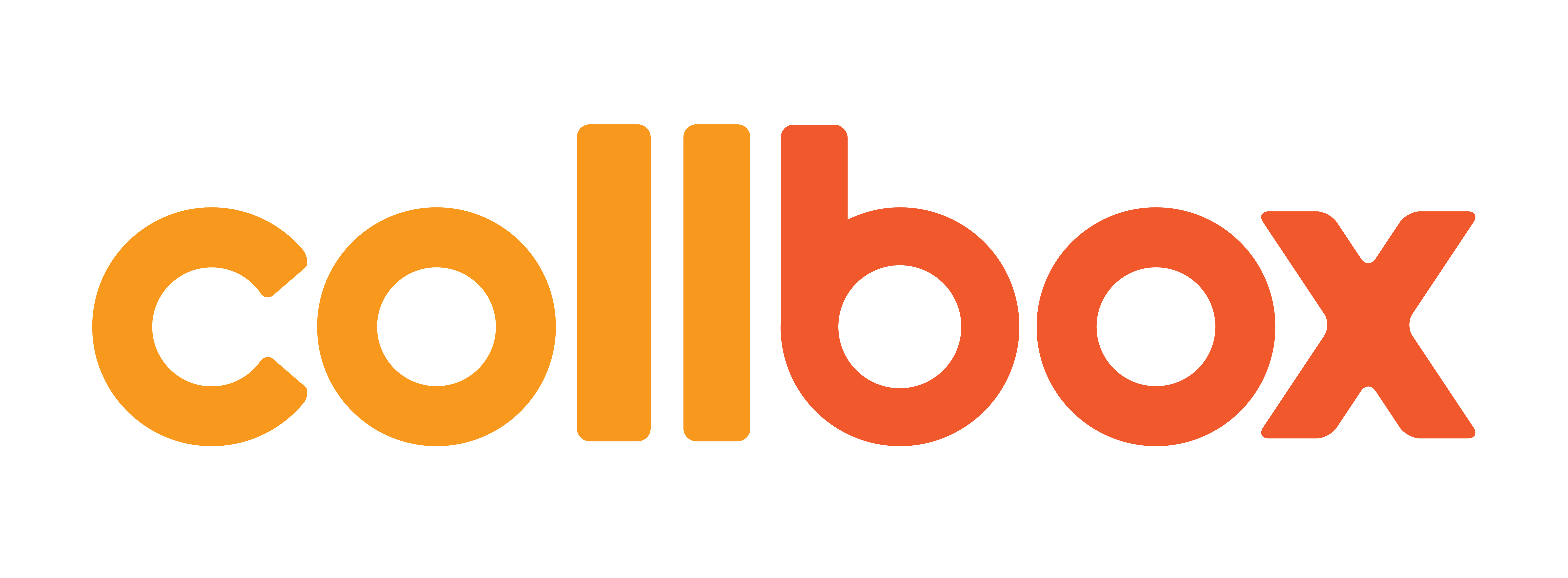 Sponsor Logo - CollBox