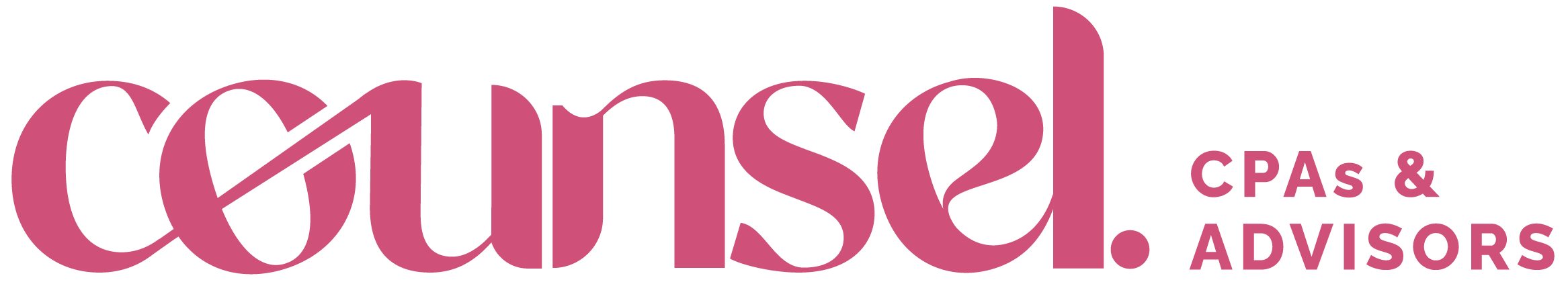 Sponsor Logo - Counsel CPAs