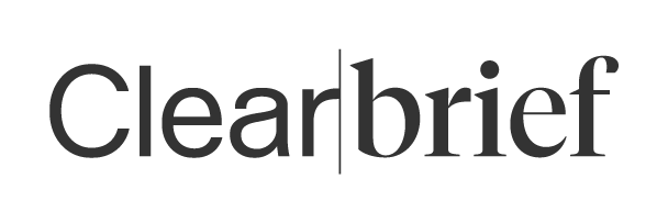 Sponsor Logo - Clearbrief