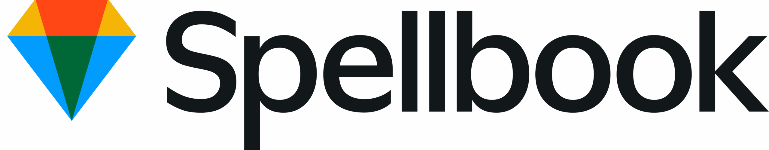 Sponsor Logo - Spellbook