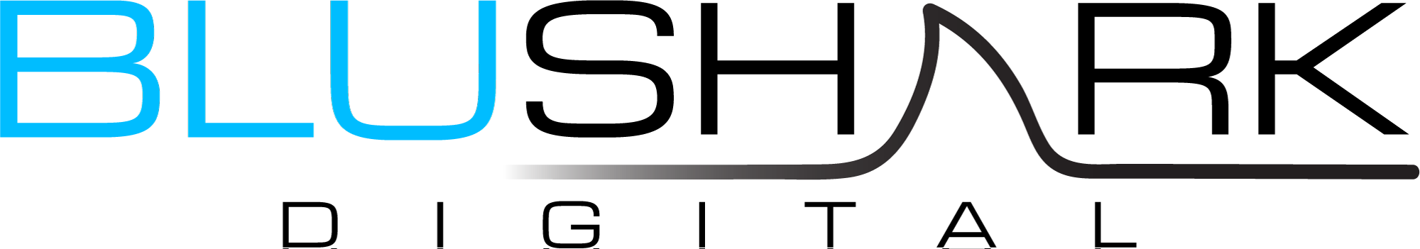 Sponsor Logo - BluShark Digital