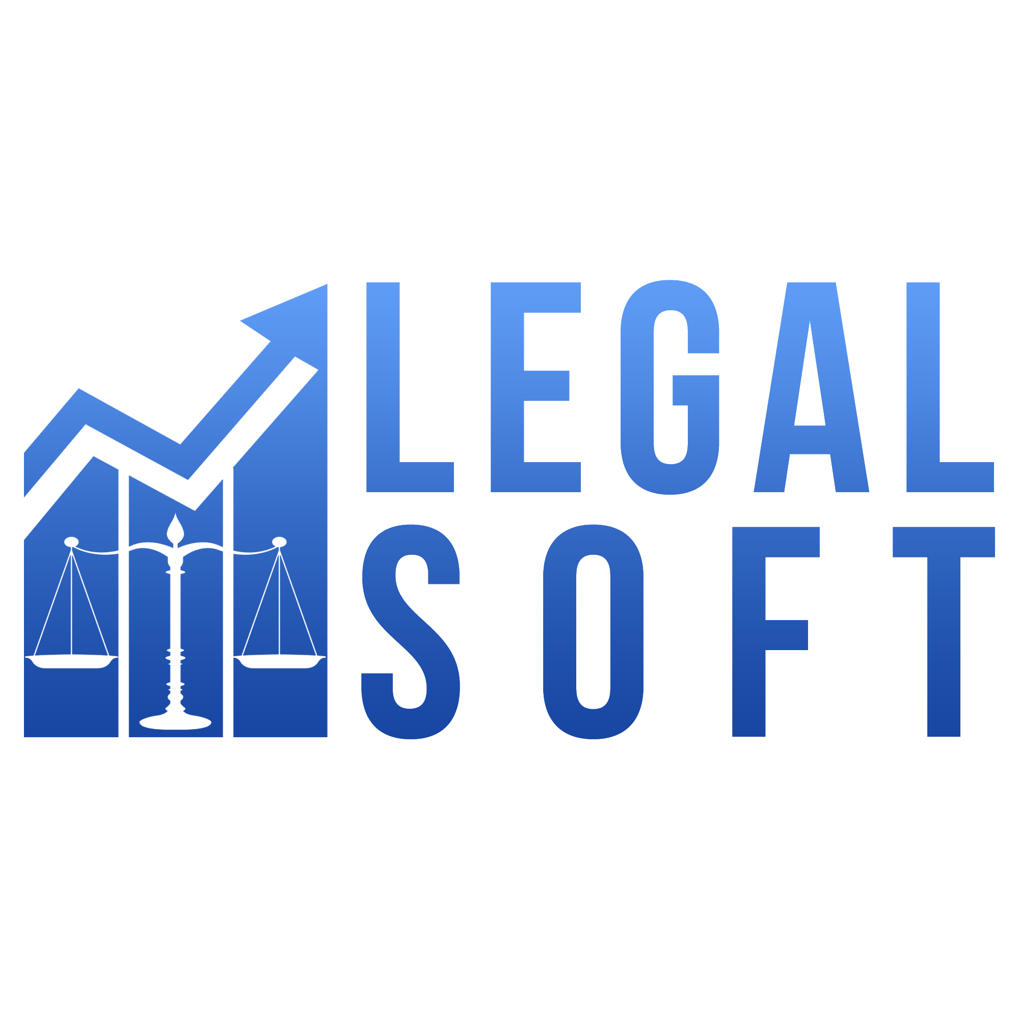 Sponsor Logo - Legal Soft