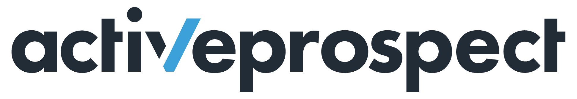 Sponsor Logo - ActiveProspect