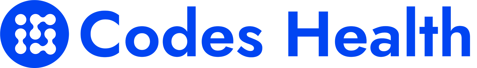 Sponsor Logo - Meet our 2025 Sponsors
