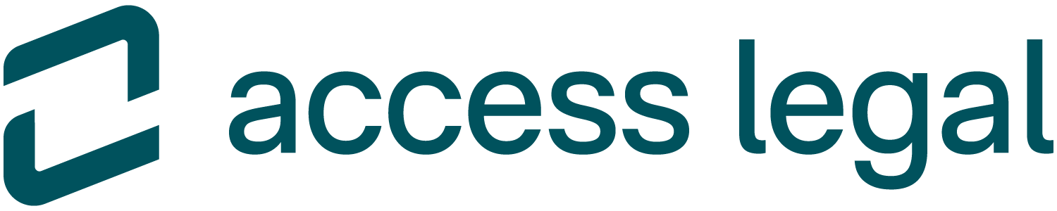 Sponsor Logo - Access Legal
