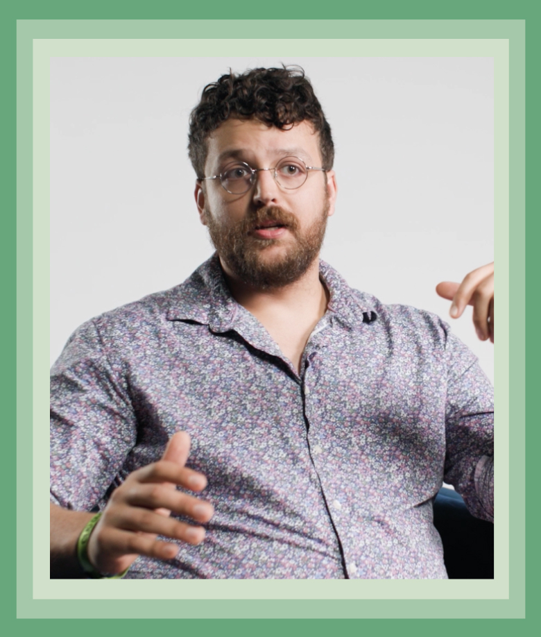 Attendee Thumbnail