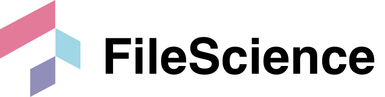 Sponsor Logo - FileScience