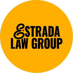 Logo - Estrada Law Group