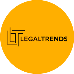 Logo - Legal Trends
