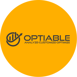 Logo - Optiable