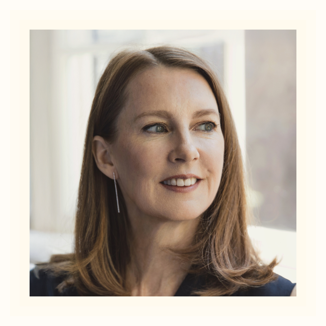 Gretchen Rubin