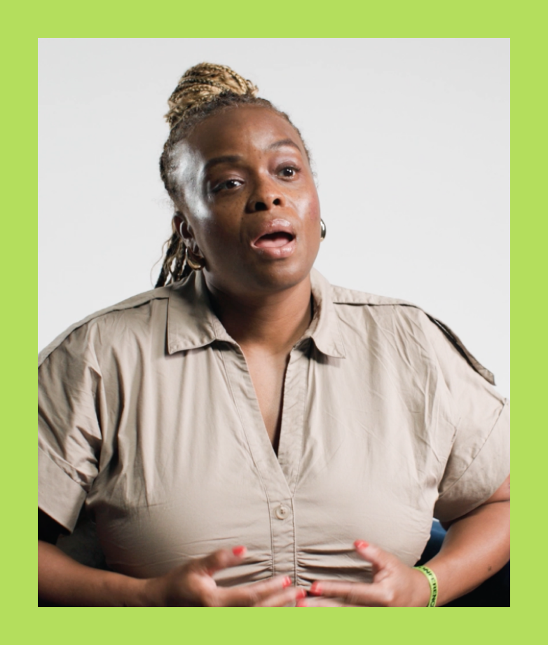 NA ClioCon 2026 Attendee Shavon J. Smith