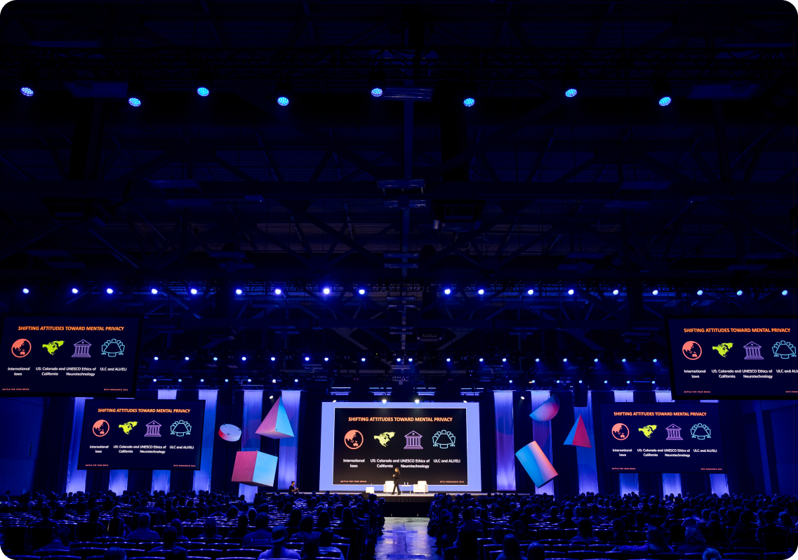 ClioCon 2026 Main-Stage