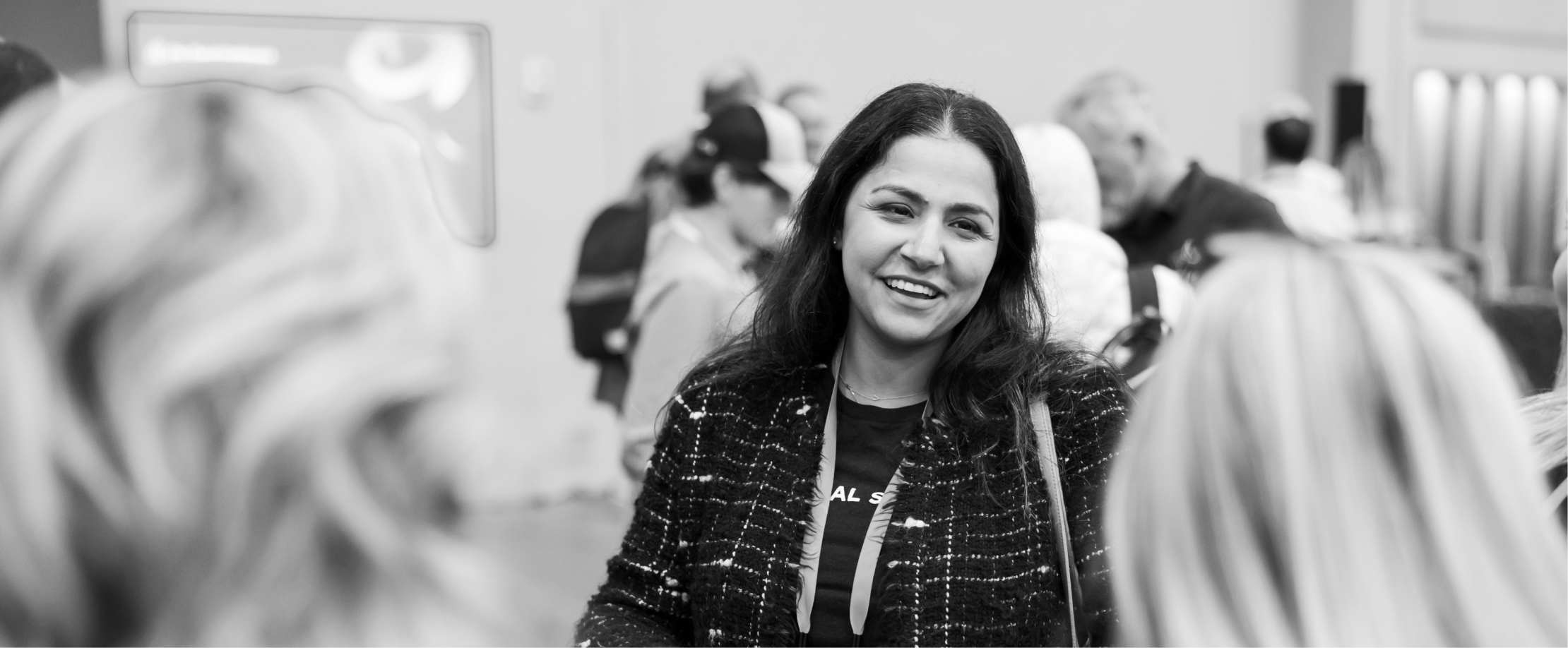 November Promo - Attendee