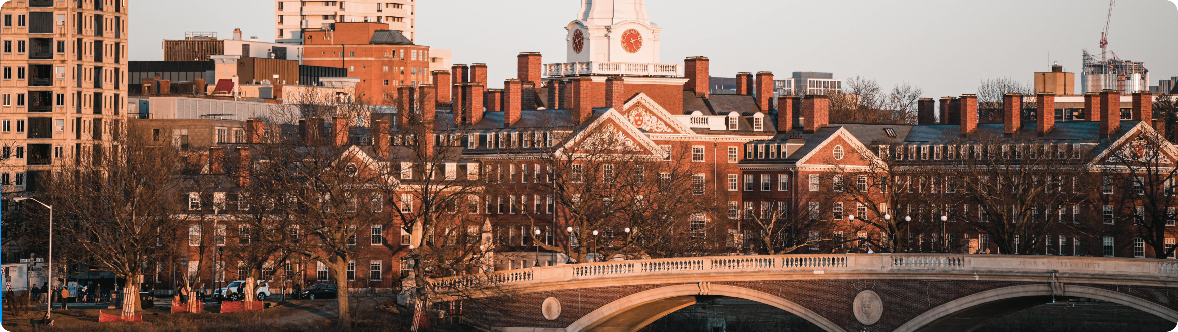 November Promo - Boston