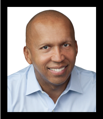Bryan Stevenson