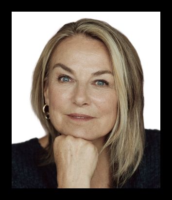ClioCon Past Speakers Esther Perel