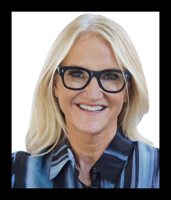 ClioCon Past Speakers Mel Robbins