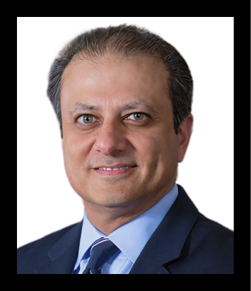 Preet Bharara