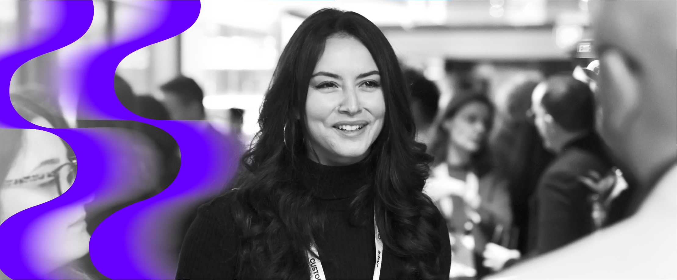 ClioCon 2026 - Winter Audio Promo