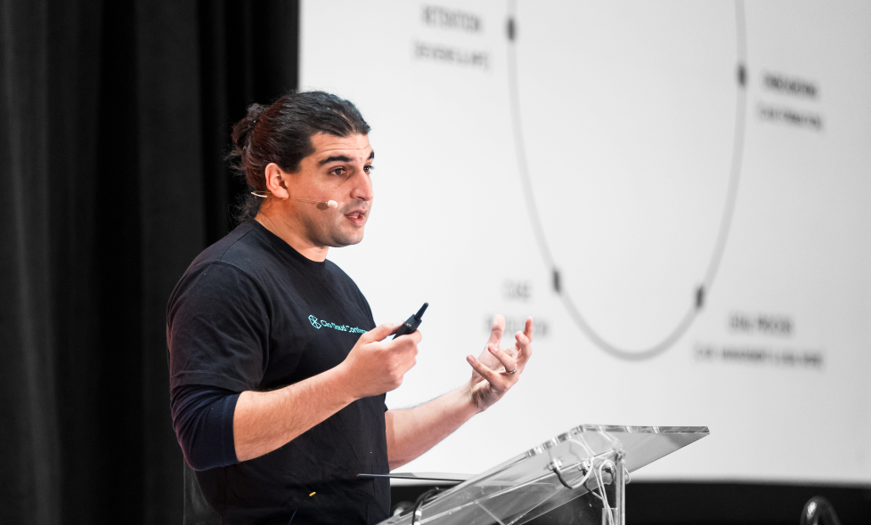 Mid-sized Firm Guide - Build a future proof business