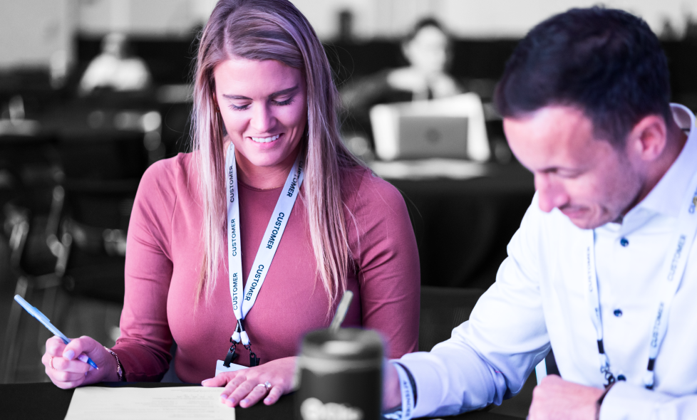 Non-Clio Customer Guide - New connections