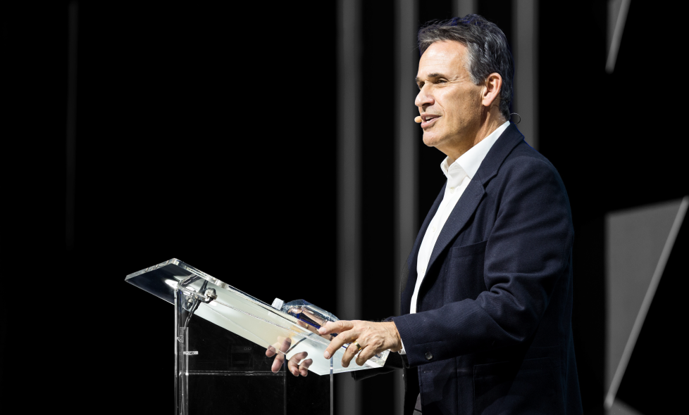 Non-Clio Customer Guide - Speaker lineup