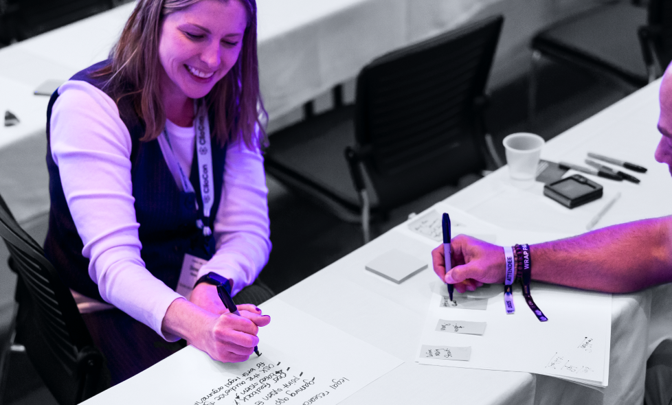 Small Firm Guide - Inspiration