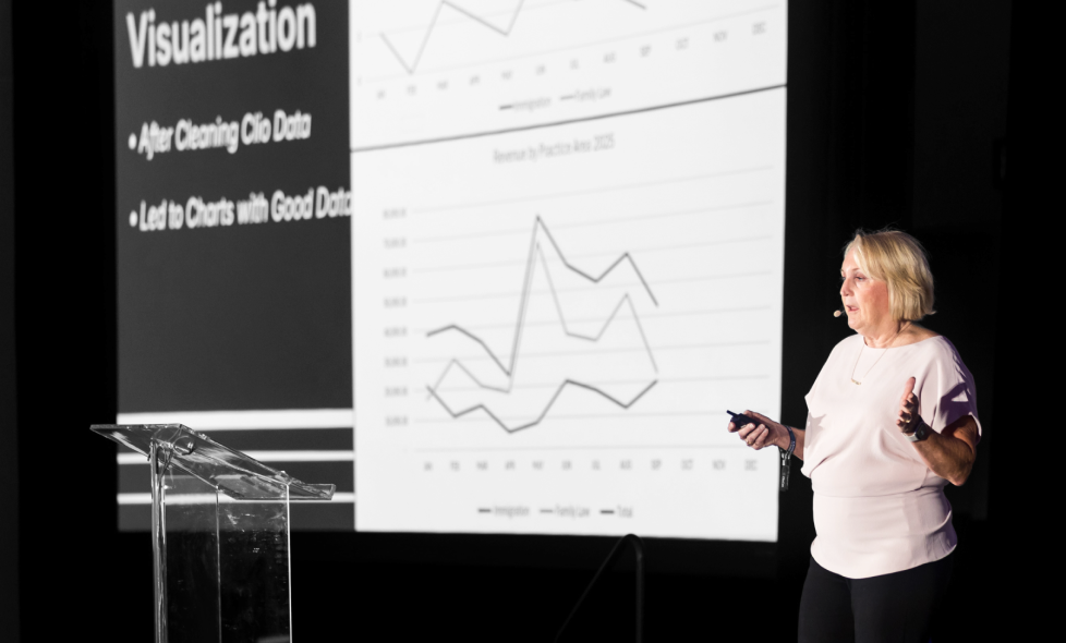 Small Firm Guide - Run a tighter ship