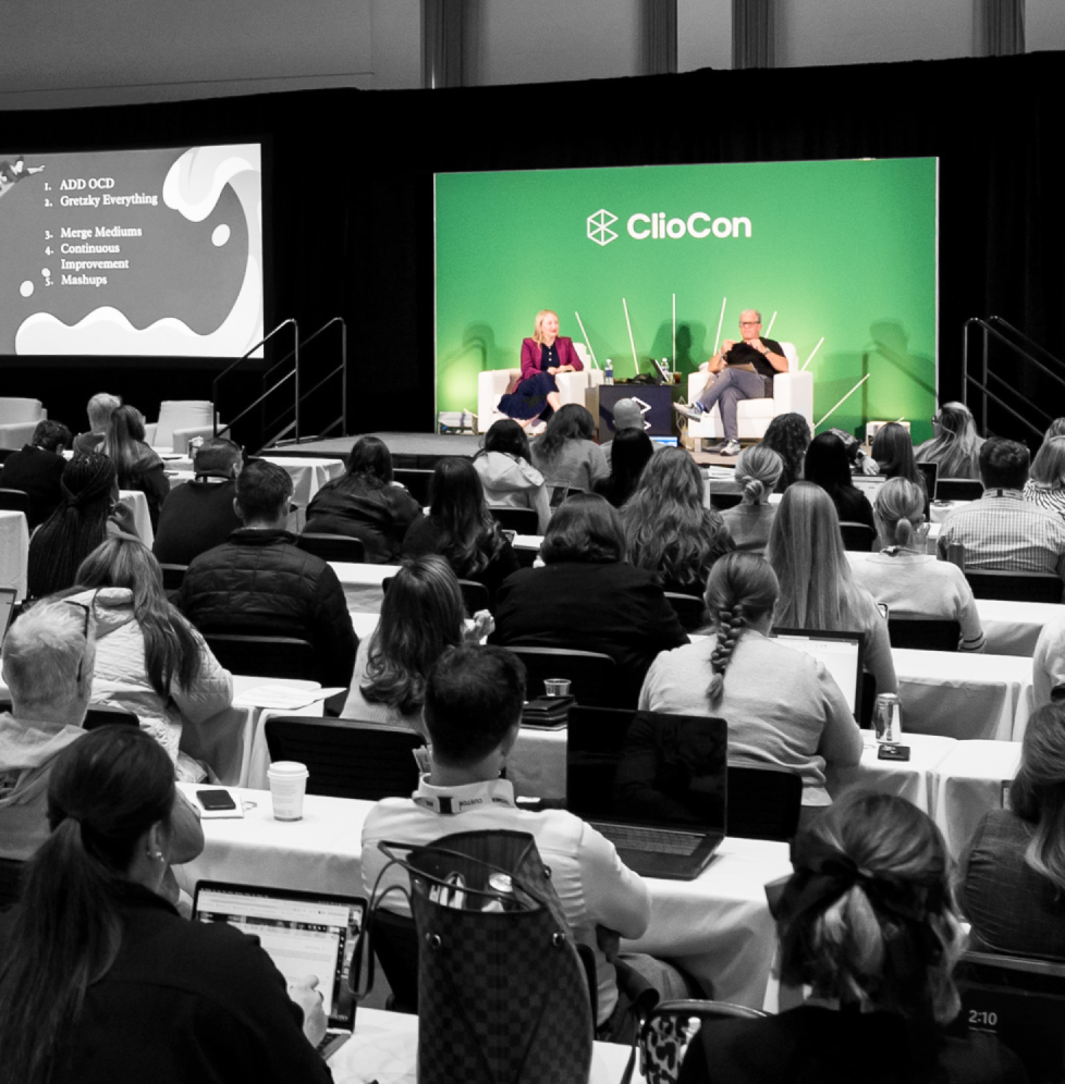 ClioCon 2026 - Offsite - What your firm gets