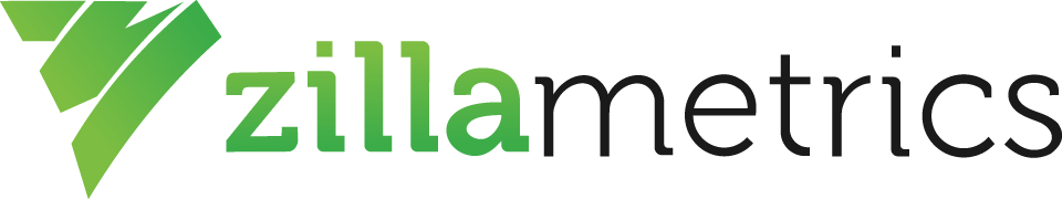 Sponsor Logo - ZillaMetrics