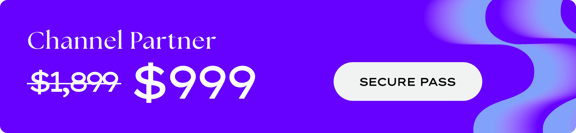 ClioCon 2026 - Channel Partners