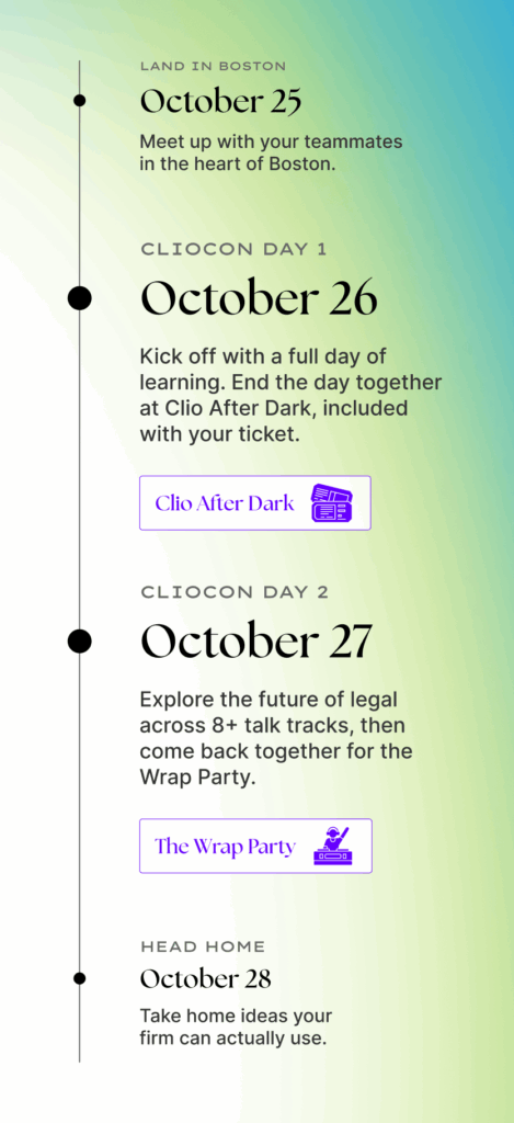 Offsite - Timeline - Mobile