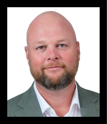 Speaker - Jack Newton